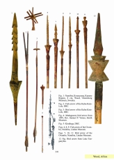 Encyklopedia of Arrowheads of the World 1