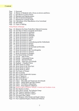 Encyklopedia of Arrowheads of the World 1