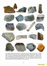 Encyclopedia of the Arrowheads of the World 2