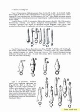 Encyclopedia of the Arrowheads of the World 2