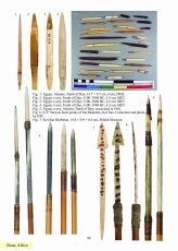 Encyclopedia of the Arrowheads of the World 2