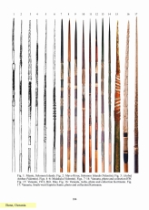 Encyclopedia of the Arrowheads of the World 2