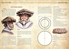 Leuner: Headwear for Men and Women