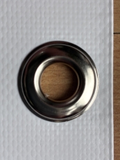 Meyer Square 100x100 cm PVC banner