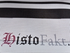 Meyer-Quadrat 100x100 cm Mesh