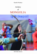 Wiethase: Archery of Mongolia