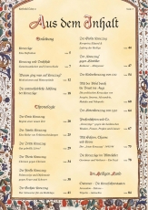 Karfunkel Codex 21: Die Kreuzzüge