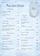 Karfunkel Codex 23: Wikinger II