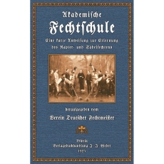 Seemann-Kahne: Akademische Fechtschule