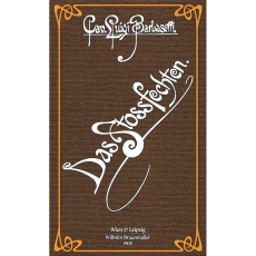 Barbasetti: Das Stossfechten