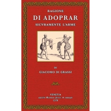 Grassi: Ragione di adoprar l'arme