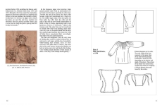 Lehnart: Clothing & Weapons of the Dürer Period 1480-1530 I