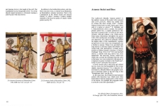Lehnart: Clothing & Weapons of the Dürer Period 1480-1530 I