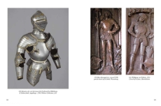 Lehnart: Clothing & Weapons of the Dürer Period 1480-1530 I