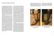 Lehnart: Clothing & Weapons of the Dürer Period 1480-1530 I