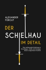 Fürgut: Der Schielhau im Detail Broschiert