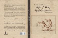 Smallridge: Federico Ghislieri's Rules of Many Knightly Exercises