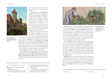 Lecküchner: Kunst und Zettel im Messer (2 Bde. SC)