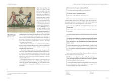 Lecküchner: Kunst und Zettel im Messer (2 Bde. SC)