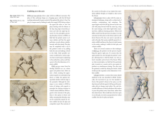Lecküchner: Kunst und Zettel im Messer (2 Bde. SC)