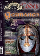 Karfunkel Codex 06: Germanen
