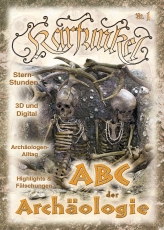 Karfunkel "ABC der Archäologie"