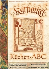 Karfunkel "Küchen-ABC"