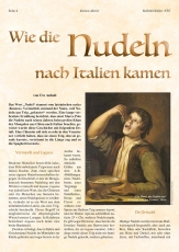 Karfunkel "Küchen-ABC"