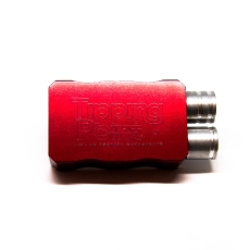 Konus-Spitzer Aluminium 5/16-11/32"