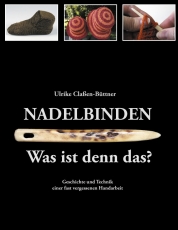 Claßen-Büttner: Nadelbinden - Was ist denn das?
