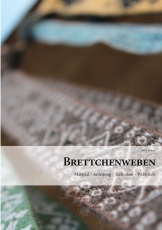 Lauxen: Brettchenweben