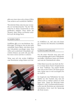 Lauxen: Brettchenweben