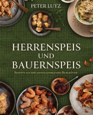 Lutz: Herrenspeis & Bauernspeis