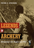 Stecher: Legends in Archery (German)