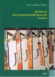 Jahrblatt 2015 der Interessengemeinschaft historische Armbrust
