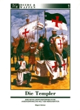 Gómez: Die Templer