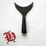 Forked Medieval Arrow Head