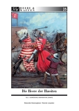 Querengässer/Lunyakov: Die Heere der Hussiten – Teil 1