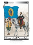 Querengässer/Lunyakov: Feldmarschall Pappenheim