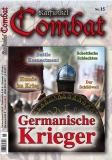 Karfunkel Combat 15: &quote;Germanische Krieger&quote;