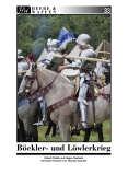 Cadek/Seehase: Böckler- und Löwlerkrieg