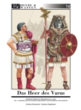 Strassmeir/Gagelmann: Das Heer des Varus 1