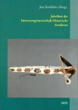 Jahrblatt 2019 der Interessengemeinschaft Historische Armbrust