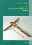 Jahrblatt 2018 der Interessengemeinschaft Historische Armbrust