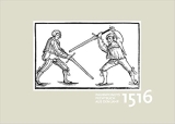 Paurnfeindts Fechtbuch aus dem Jahr 1516