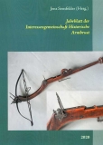 Jahrblatt 2020 der Interessengemeinschaft Historische Armbrust