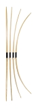 Longbow „Sentinel“ Hickory