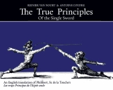 de la Touche: The True Principles of the Single Sword