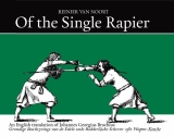 Bruchius: Of the Single Rapier