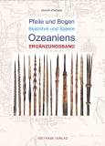 Wiethase: Ozeanien Ergänzungsband